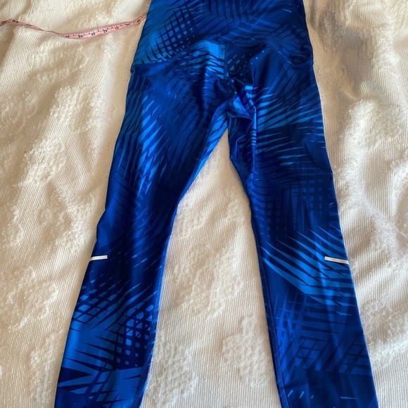 Nike OLYMPIC TRACK AND FIELD KIT PANTS DISCONTINUED size small - Picture 10 of 10